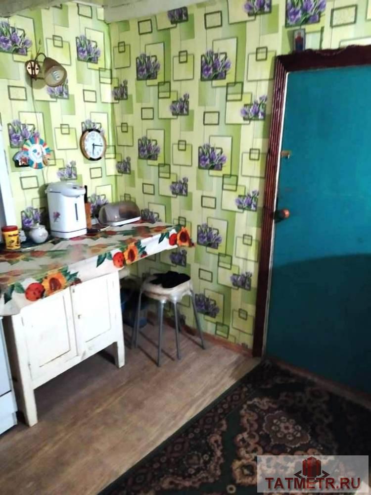 Продажа / Жилая / Дом с участком, пгт. Нижние Вязовые, Большая Юртовская улица, 1 189 000 Продается замечательный дом в экологически чистом районе пгт. Нижние Вязовые. Дом уютный, просторный, теплый в... - 3