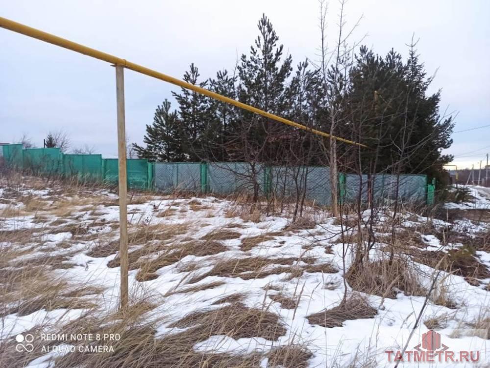 Продажа / Земельные участки, с. Печищи, Кирова улица, 690 000 Продается отличный участок под строительство жилого дома в экологически чистом районе Татарстана с. Печищи. Участок... - 1