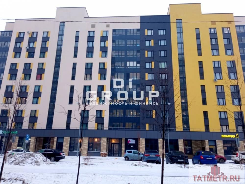 Коммерческая / Аренда / Офисы, Казань, улица Александра Курынова, 84 400 Сдается помещение в новом ЖК «Светлая долина» с ремонтом. Сдается впервые! Основные характеристики: — панорамные...