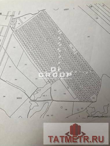 Продажа / Коммерческая / Land, Державино, 16 332 750 Продам земельный участок Категория земель: — земли сельскохозяйственного назначения — 25 000 за сотку без стоимости... - 4