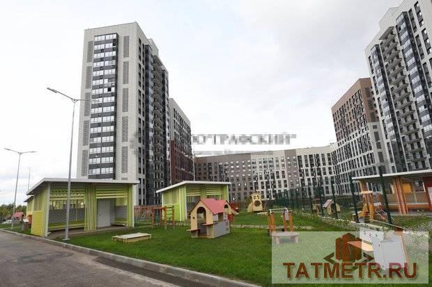 Продажа / Квартиры, Казань, 6 990 060 Цены от застройщика ! Без комиссий и переплат! Экскурсия и сопровождение сделки – БЕСПЛАТНО! В подарок Сертификат от...