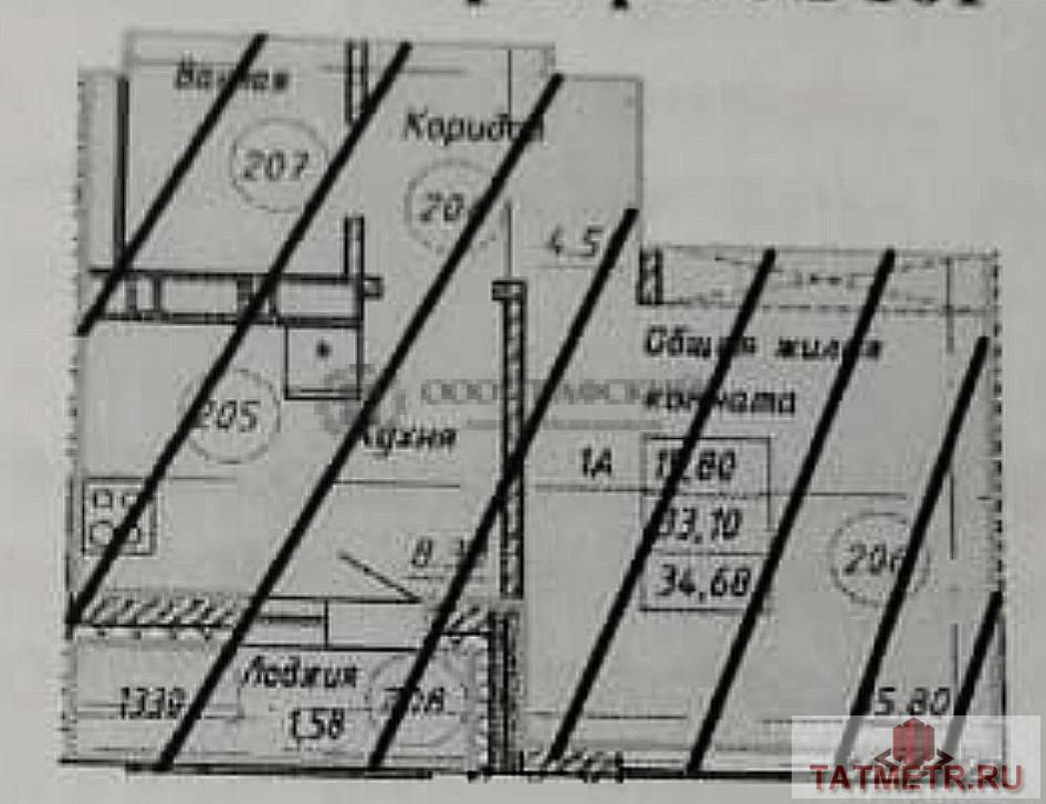 Продаю 1-комнатную квартиру в уютном и современном ЖК «Солнечный город СУПЕР»!!! -В ЖК своя уникальная атмосфера с...