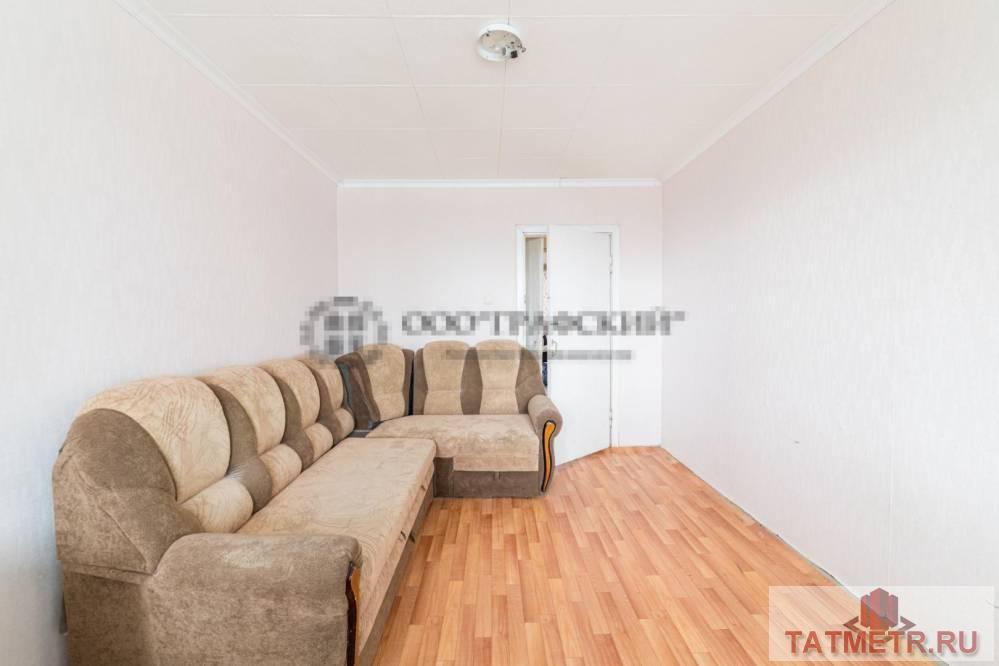 Продажа / Квартиры, Казань, улица Фатыха Амирхана, 6 850 000 Предлагаем Ввшему Вниманию 3-комнатную квартиру, расположенную в Ново-Савиновском районе города Казани по адресу:... - 11