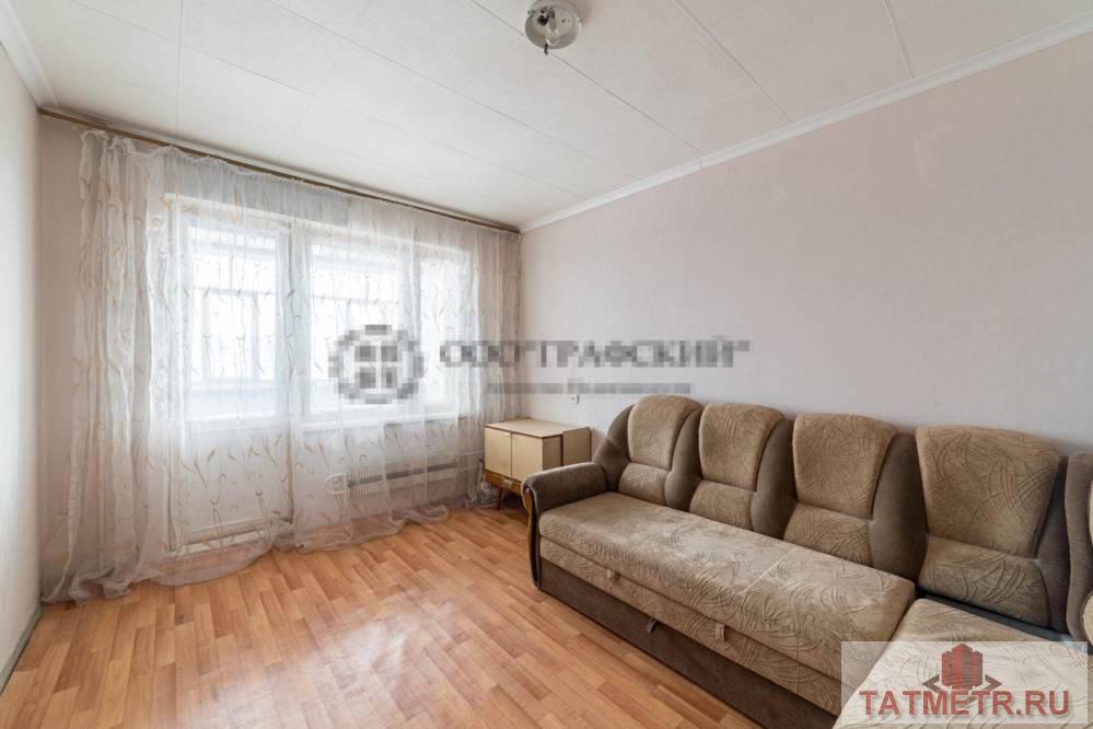 Продажа / Квартиры, Казань, улица Фатыха Амирхана, 6 850 000 Предлагаем Ввшему Вниманию 3-комнатную квартиру, расположенную в Ново-Савиновском районе города Казани по адресу:... - 12