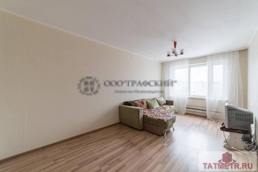 Продажа / Квартиры, Казань, улица Фатыха Амирхана, 6 850 000 Предлагаем Ввшему Вниманию 3-комнатную квартиру, расположенную в Ново-Савиновском районе города Казани по адресу:... - 2