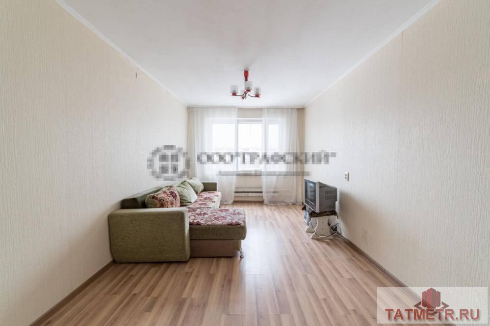 Продажа / Квартиры, Казань, улица Фатыха Амирхана, 6 850 000 Предлагаем Ввшему Вниманию 3-комнатную квартиру, расположенную в Ново-Савиновском районе города Казани по адресу:... - 3
