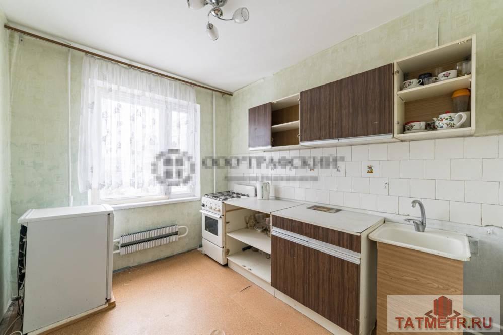 Продажа / Квартиры, Казань, улица Фатыха Амирхана, 6 850 000 Предлагаем Ввшему Вниманию 3-комнатную квартиру, расположенную в Ново-Савиновском районе города Казани по адресу:... - 5