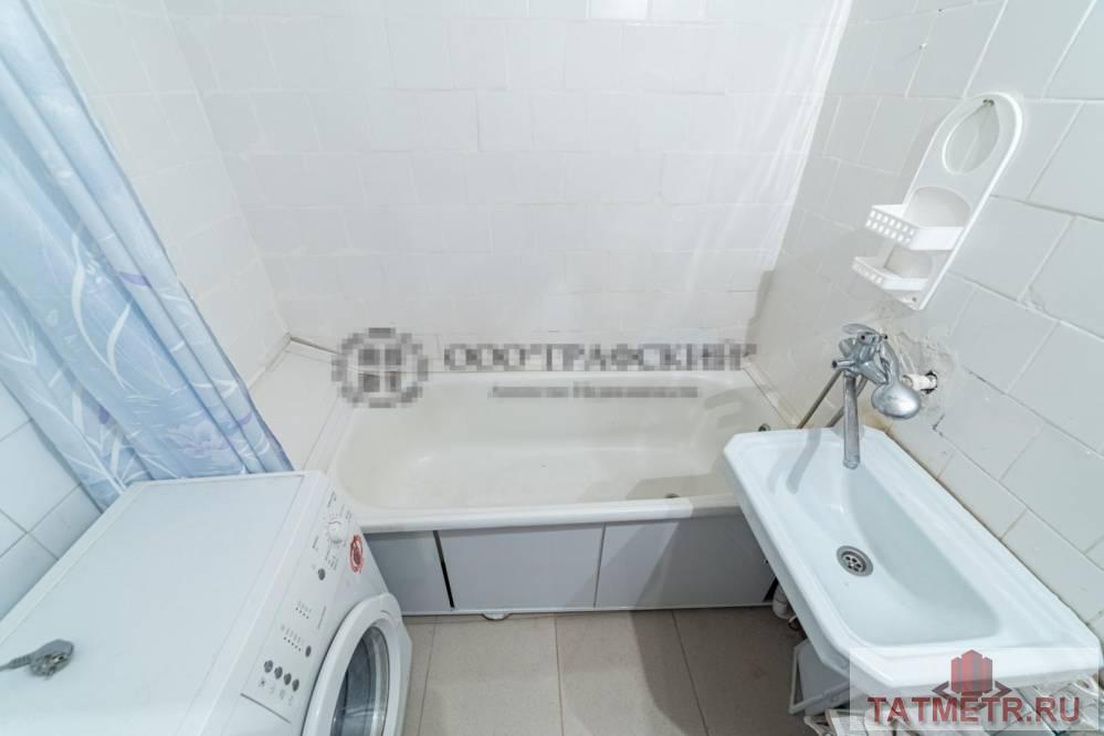Продажа / Квартиры, Казань, улица Фатыха Амирхана, 6 850 000 Предлагаем Ввшему Вниманию 3-комнатную квартиру, расположенную в Ново-Савиновском районе города Казани по адресу:... - 8