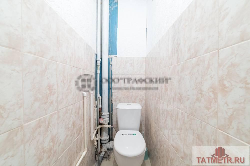 Продажа / Квартиры, Казань, улица Фатыха Амирхана, 6 850 000 Предлагаем Ввшему Вниманию 3-комнатную квартиру, расположенную в Ново-Савиновском районе города Казани по адресу:... - 9