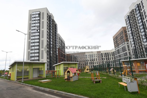 Продажа / Квартиры, Казань, 8 673 060 Цены от застройщика ! Без комиссий и переплат! Экскурсия и сопровождение сделки – БЕСПЛАТНО! В подарок Сертификат от...
