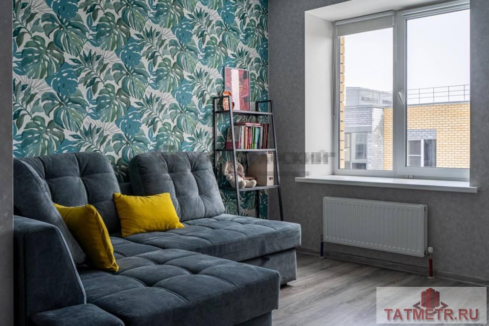 Продажа / Квартиры, Царево, улица Петра Гаврилова, 4 380 000 Предлагаем Вашему Вниманию 2-х комнатную квартиру в ЖК « Царево» ул.Петра Гаврилова,дом 36 Кирпичный дом! Квартира... - 12