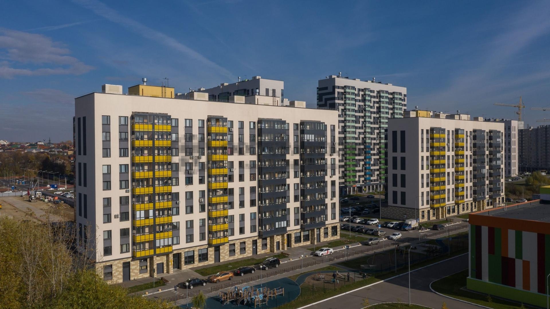 Продажа / Квартиры, Казань, улица Рашида Нежметдинова, 7 089 738 Цены от застройщика ! Без комиссий и переплат! Экскурсия и сопровождение сделки – БЕСПЛАТНО! В подарок Сертификат от... - 2