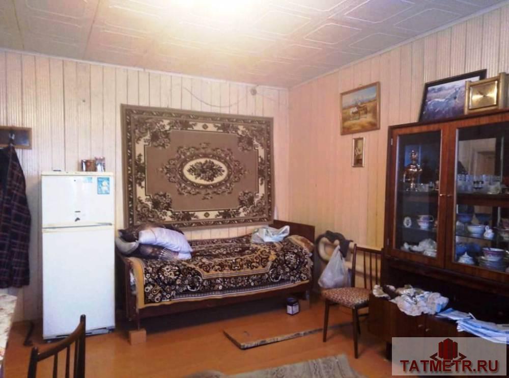 Продажа / Жилая / Дом с участком, п. Октябрьский, Гоголя улица, 1 699 000 Продается отличный кирпичный дом в живописном районе п. Октябрьский. Дом просторный, уютный в отличном состоянии. На... - 3