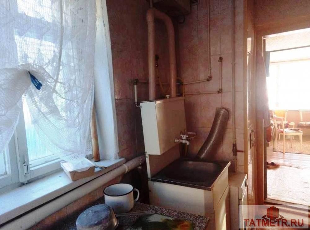 Продажа / Жилая / Дом с участком, п. Октябрьский, Гоголя улица, 1 699 000 Продается отличный кирпичный дом в живописном районе п. Октябрьский. Дом просторный, уютный в отличном состоянии. На... - 5