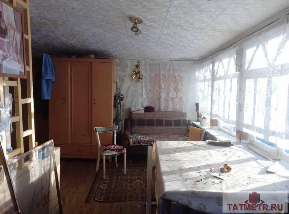 Продажа / Жилая / Дом с участком, п. Октябрьский, Гоголя улица, 1 699 000 Продается отличный кирпичный дом в живописном районе п. Октябрьский. Дом просторный, уютный в отличном состоянии. На... - 6