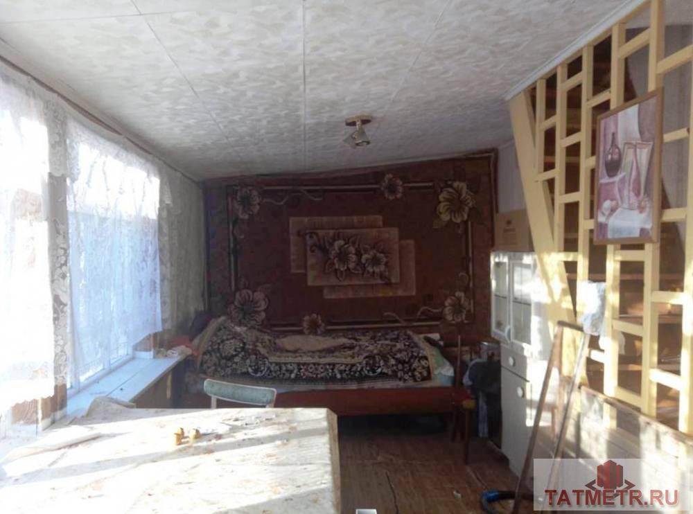Продажа / Жилая / Дом с участком, п. Октябрьский, Гоголя улица, 1 699 000 Продается отличный кирпичный дом в живописном районе п. Октябрьский. Дом просторный, уютный в отличном состоянии. На... - 7