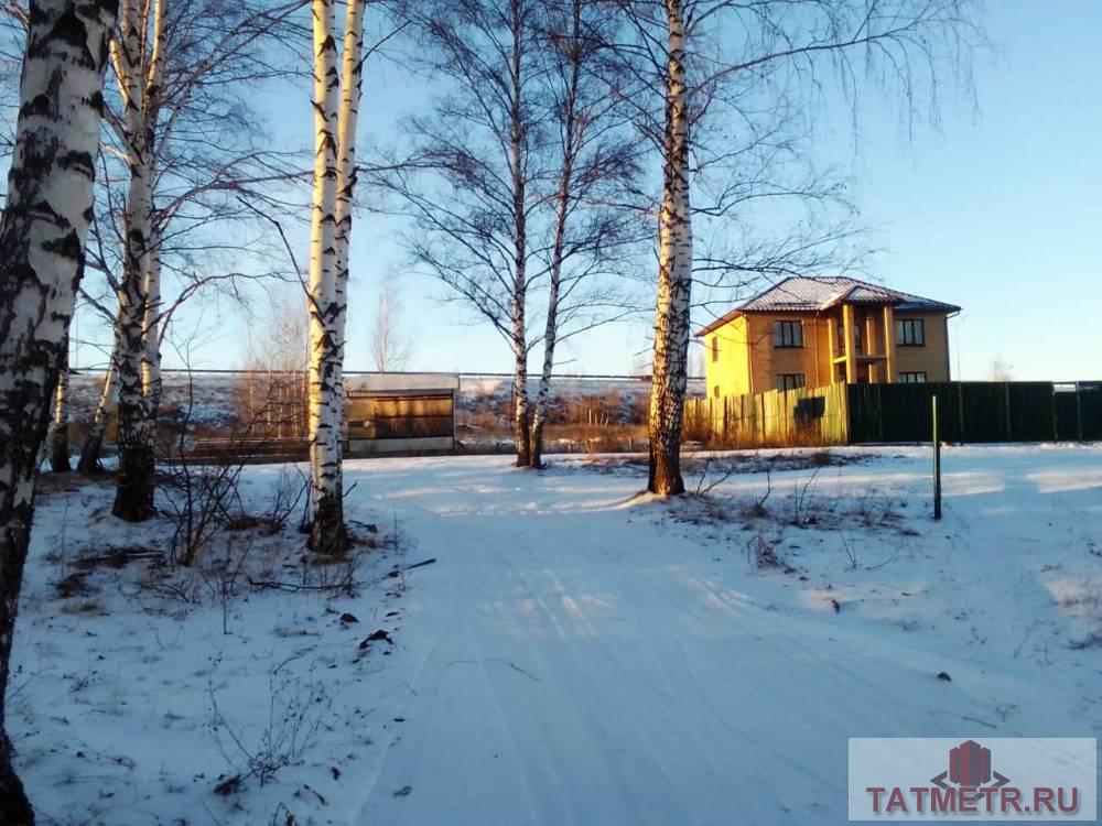 Продажа / Земельные участки, с. Набережные Маркваши, Есенина улица, 1 300 000 Продается ровный прямоугольной формы участок под строительство жилого дома в живописном, хорошо развитом районе рядом...