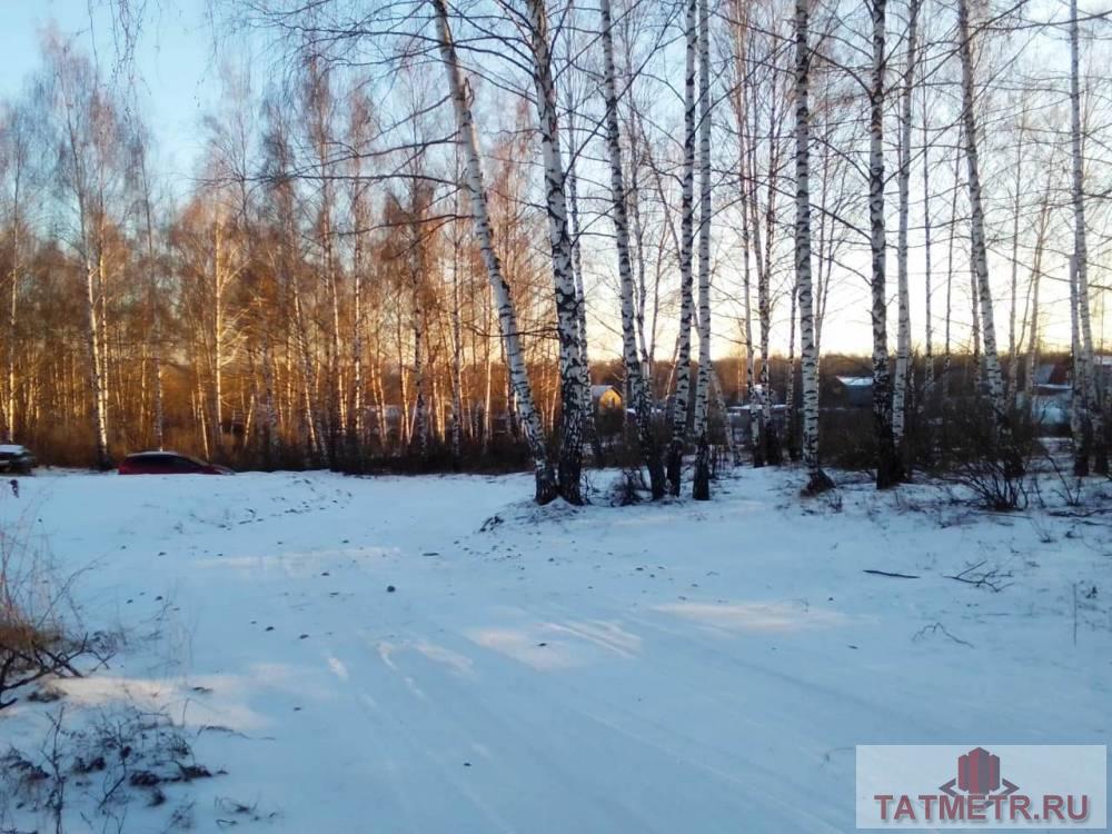 Продажа / Земельные участки, с. Набережные Маркваши, Есенина улица, 1 300 000 Продается ровный прямоугольной формы участок под строительство жилого дома в живописном, хорошо развитом районе рядом... - 2