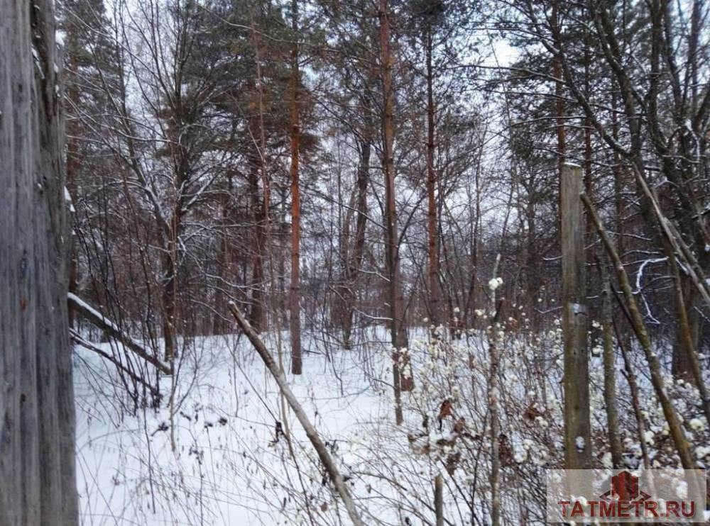 Продажа / Земельные участки, п. Грузинский, Ветеранов улица, 799 000 Продается отличный, ровный участок среди жилых домов вп. Грузинский . Свет, газ, вода проходят по участку. Участок... - 1