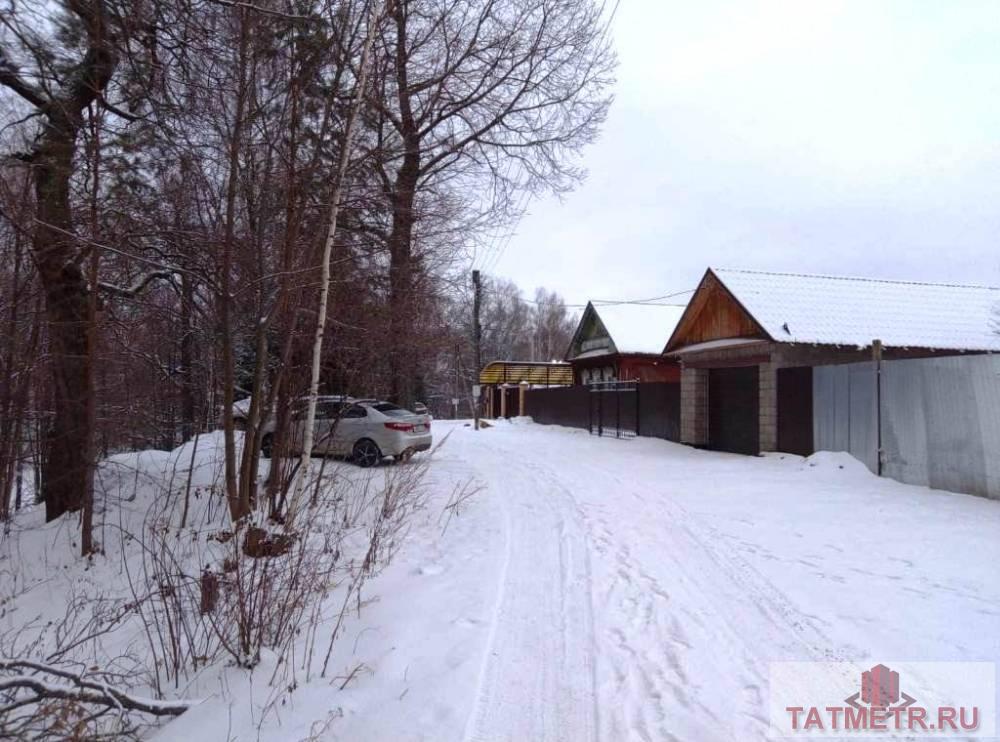Продажа / Земельные участки, п. Грузинский, Ветеранов улица, 1 498 000 Продается отличный, ровный участок среди жилых домов в п. Грузинский . Свет, газ, вода проходят по участку. Участок... - 2