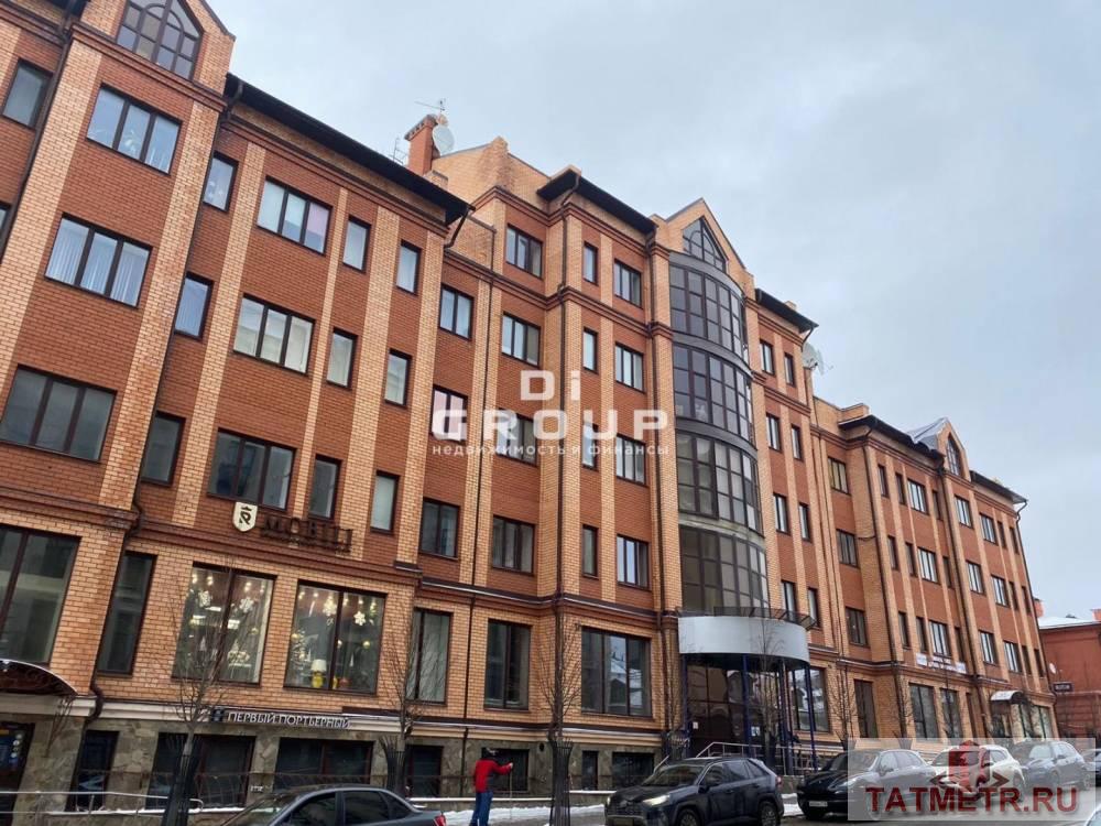 Сдается блок офис на 2-ом этаже 67кв.м на первой линии ул.Карла Маркса д.5. Коммунальные услуги и клиниг входят в...