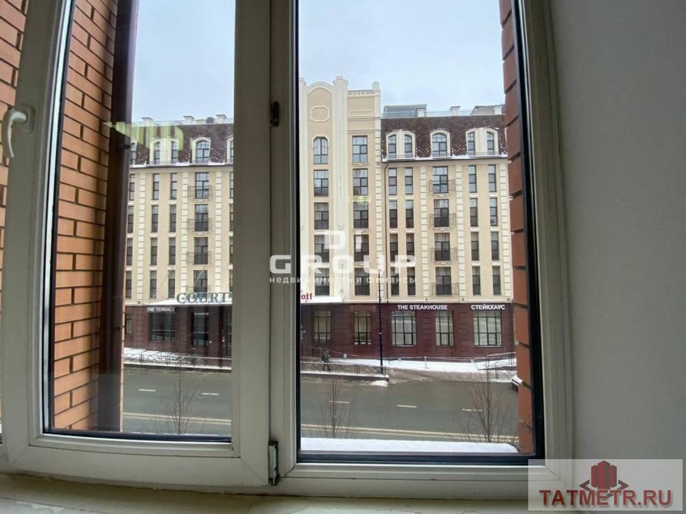 Коммерческая / Аренда / Офисы, Казань, улица Карла Маркса, 67 000 Сдается блок офис на 2-ом этаже 67кв.м на первой линии ул.Карла Маркса д.5. Коммунальные услуги и клиниг входят в... - 5
