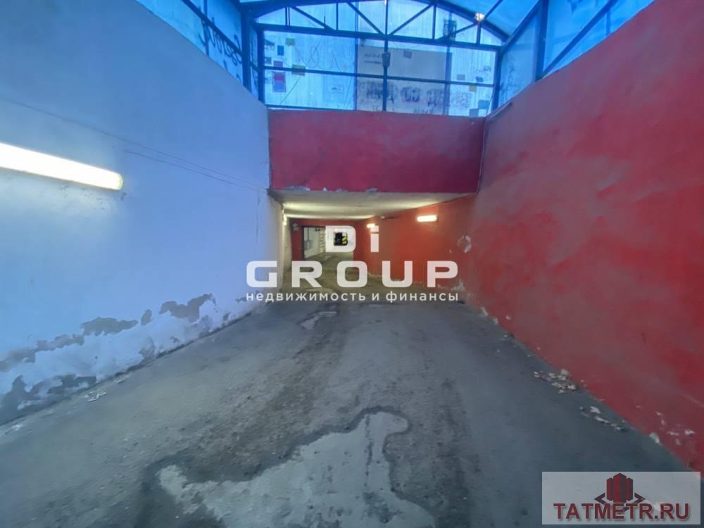 Аренда / Коммерческая / Warehouse, Казань, Даурская улица, 324 100 Сдается помещение свободного назначения площадь 436кв.м. По адресу ул. Даурская 9а. — в 100 метрах от входа в метро... - 1