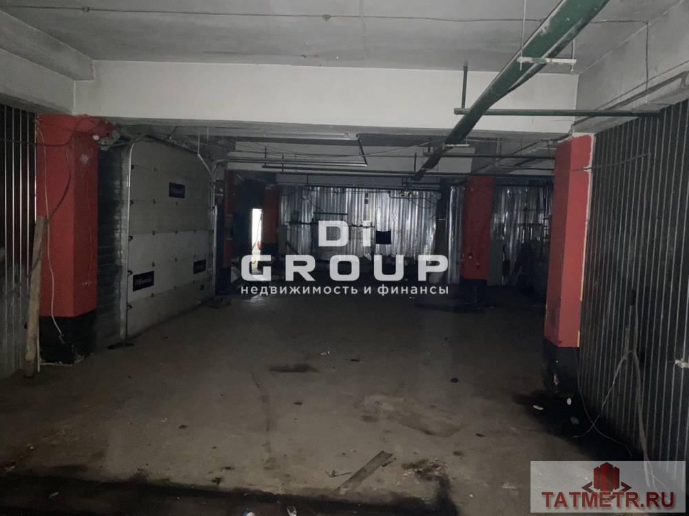 Аренда / Коммерческая / Warehouse, Казань, Даурская улица, 324 100 Сдается помещение свободного назначения площадь 436кв.м. По адресу ул. Даурская 9а. — в 100 метрах от входа в метро... - 10