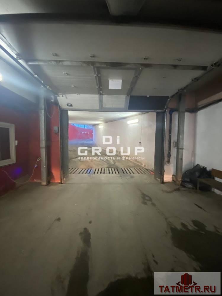 Аренда / Коммерческая / Warehouse, Казань, Даурская улица, 324 100 Сдается помещение свободного назначения площадь 436кв.м. По адресу ул. Даурская 9а. — в 100 метрах от входа в метро... - 11