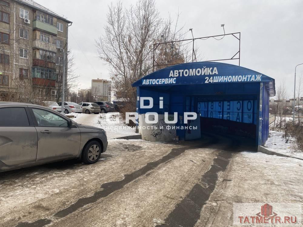 Аренда / Коммерческая / Warehouse, Казань, Даурская улица, 324 100 Сдается помещение свободного назначения площадь 436кв.м. По адресу ул. Даурская 9а. — в 100 метрах от входа в метро... - 3