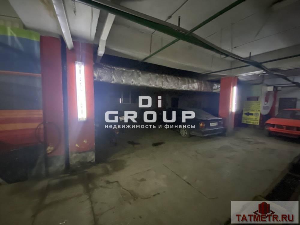 Аренда / Коммерческая / Warehouse, Казань, Даурская улица, 324 100 Сдается помещение свободного назначения площадь 436кв.м. По адресу ул. Даурская 9а. — в 100 метрах от входа в метро... - 4