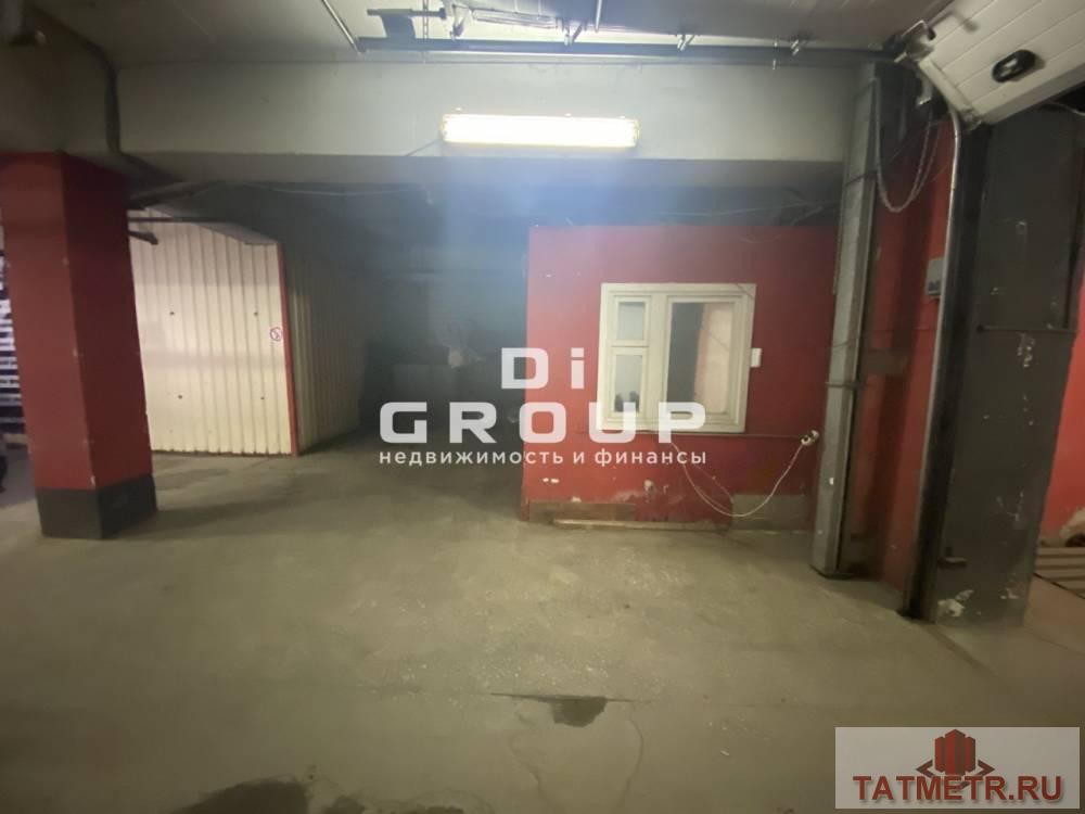Аренда / Коммерческая / Warehouse, Казань, Даурская улица, 324 100 Сдается помещение свободного назначения площадь 436кв.м. По адресу ул. Даурская 9а. — в 100 метрах от входа в метро... - 5