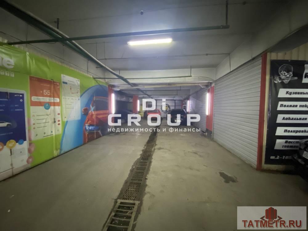Аренда / Коммерческая / Warehouse, Казань, Даурская улица, 324 100 Сдается помещение свободного назначения площадь 436кв.м. По адресу ул. Даурская 9а. — в 100 метрах от входа в метро... - 6
