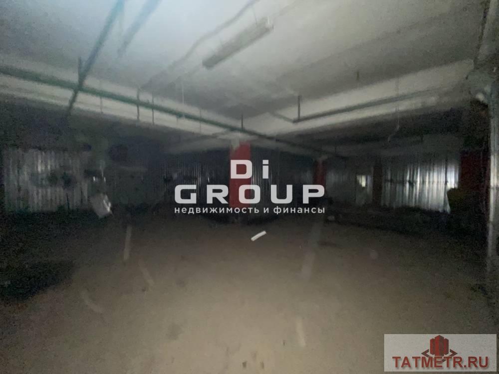 Аренда / Коммерческая / Warehouse, Казань, Даурская улица, 324 100 Сдается помещение свободного назначения площадь 436кв.м. По адресу ул. Даурская 9а. — в 100 метрах от входа в метро... - 9