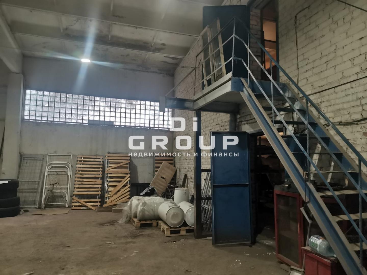 Аренда / Коммерческая / Manufacturing, Казань, Южно-Промышленная улица, 100 500 Предлагается помещение по ул.Южно-Прмышленная. С НДС. Характеристики объекта: — доступ 24/7; — высота потолков 5 м; —... - 6