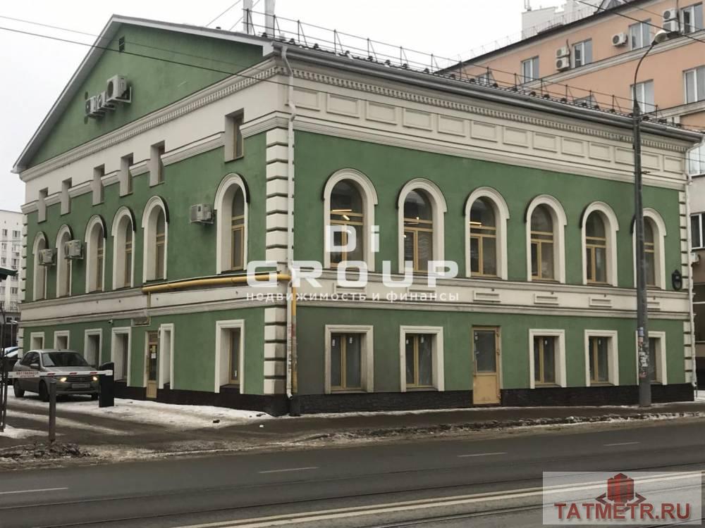 Продажа / Коммерческая / Office, Казань, улица Габдуллы Тукая, 85 000 000 Продается 3-х этажное здание в центре города, по адресу ул. Г.Тукая, д. 62. Общая площадь здания составляет 686,5...