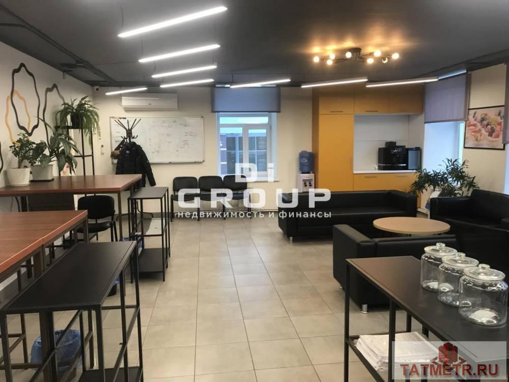 Продажа / Коммерческая / Office, Казань, улица Габдуллы Тукая, 85 000 000 Продается 3-х этажное здание в центре города, по адресу ул. Г.Тукая, д. 62. Общая площадь здания составляет 686,5... - 12