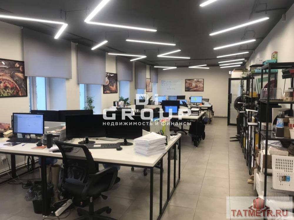 Продажа / Коммерческая / Office, Казань, улица Габдуллы Тукая, 85 000 000 Продается 3-х этажное здание в центре города, по адресу ул. Г.Тукая, д. 62. Общая площадь здания составляет 686,5... - 13