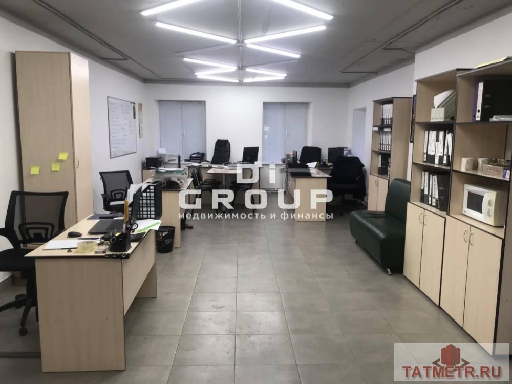 Продажа / Коммерческая / Office, Казань, улица Габдуллы Тукая, 85 000 000 Продается 3-х этажное здание в центре города, по адресу ул. Г.Тукая, д. 62. Общая площадь здания составляет 686,5... - 15