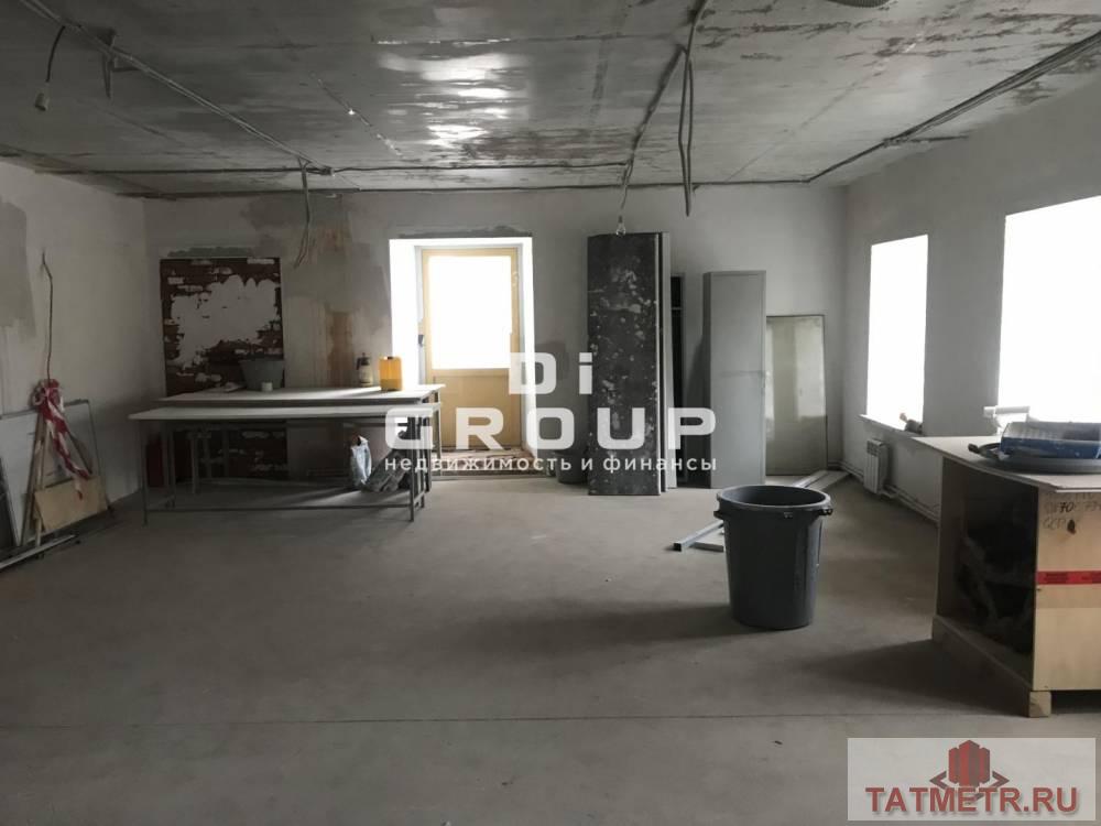 Продажа / Коммерческая / Office, Казань, улица Габдуллы Тукая, 85 000 000 Продается 3-х этажное здание в центре города, по адресу ул. Г.Тукая, д. 62. Общая площадь здания составляет 686,5... - 16