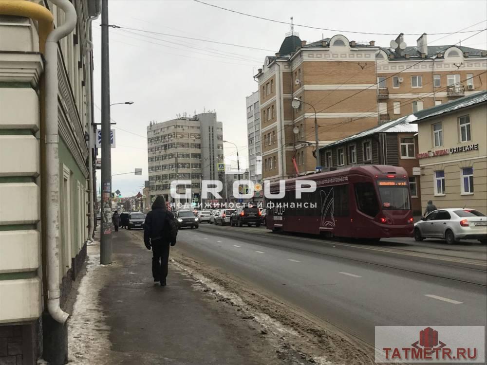Продажа / Коммерческая / Office, Казань, улица Габдуллы Тукая, 85 000 000 Продается 3-х этажное здание в центре города, по адресу ул. Г.Тукая, д. 62. Общая площадь здания составляет 686,5... - 2