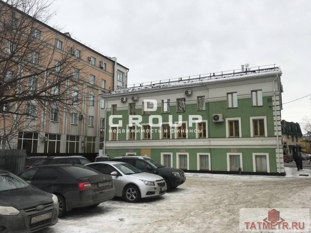 Продажа / Коммерческая / Office, Казань, улица Габдуллы Тукая, 85 000 000 Продается 3-х этажное здание в центре города, по адресу ул. Г.Тукая, д. 62. Общая площадь здания составляет 686,5... - 3