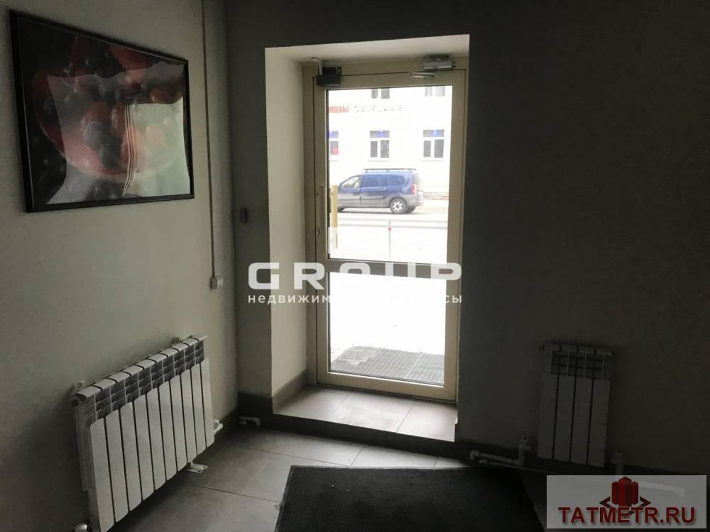 Продажа / Коммерческая / Office, Казань, улица Габдуллы Тукая, 85 000 000 Продается 3-х этажное здание в центре города, по адресу ул. Г.Тукая, д. 62. Общая площадь здания составляет 686,5... - 5