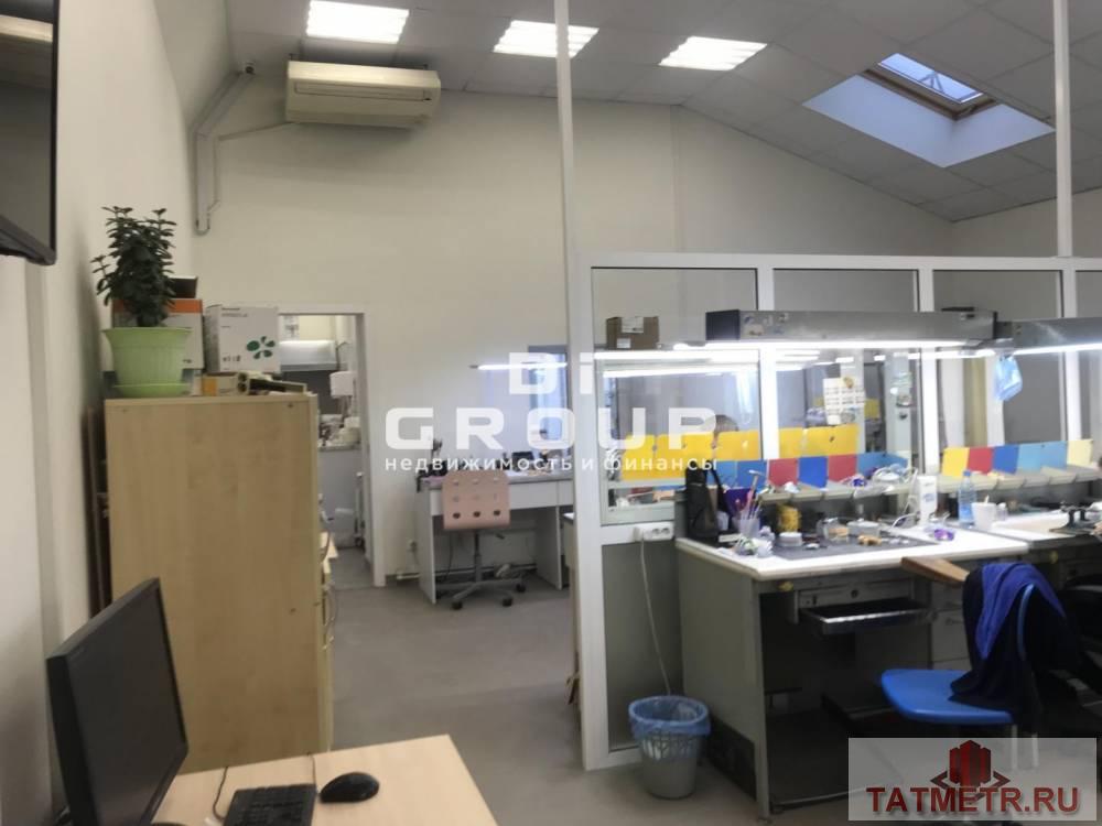 Продажа / Коммерческая / Office, Казань, улица Габдуллы Тукая, 85 000 000 Продается 3-х этажное здание в центре города, по адресу ул. Г.Тукая, д. 62. Общая площадь здания составляет 686,5... - 7