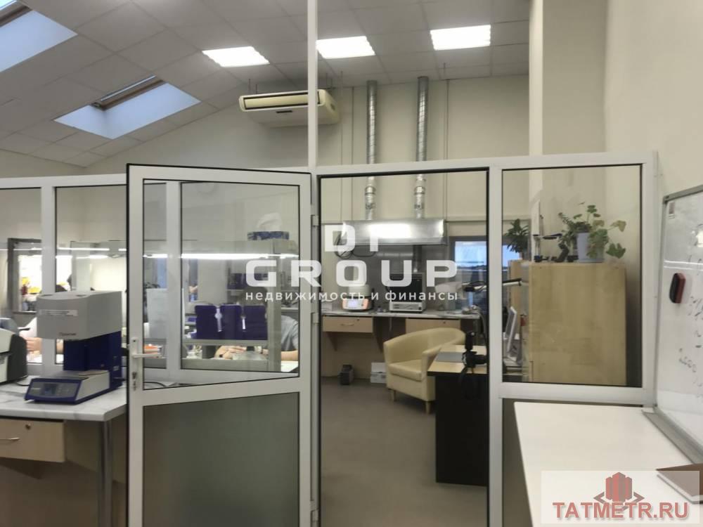 Продажа / Коммерческая / Office, Казань, улица Габдуллы Тукая, 85 000 000 Продается 3-х этажное здание в центре города, по адресу ул. Г.Тукая, д. 62. Общая площадь здания составляет 686,5... - 8