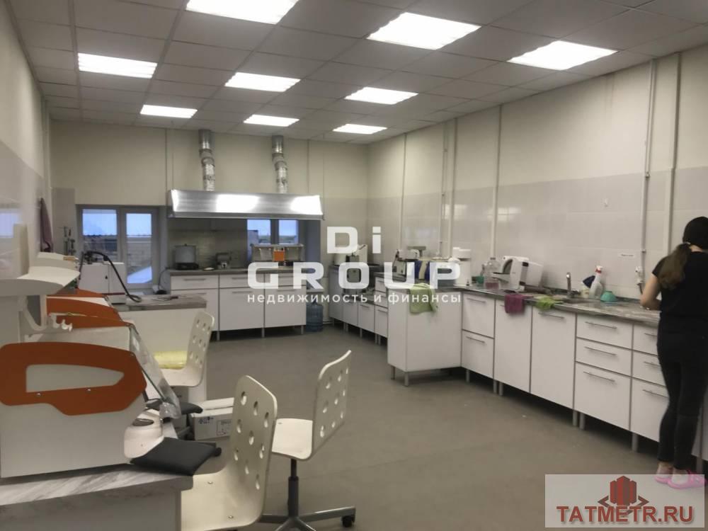 Продажа / Коммерческая / Office, Казань, улица Габдуллы Тукая, 85 000 000 Продается 3-х этажное здание в центре города, по адресу ул. Г.Тукая, д. 62. Общая площадь здания составляет 686,5... - 9