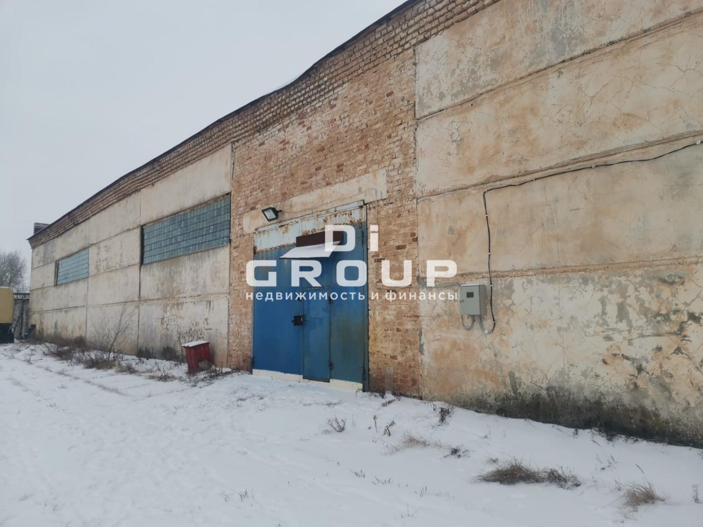 Аренда / Коммерческая / Manufacturing, Казань, Южно-Промышленная улица, 51 000 Предлагается помещение по ул.Южно-Прмышленная. С НДС. Характеристики объекта: — доступ 24/7; — высота потолков 5 м; —... - 1