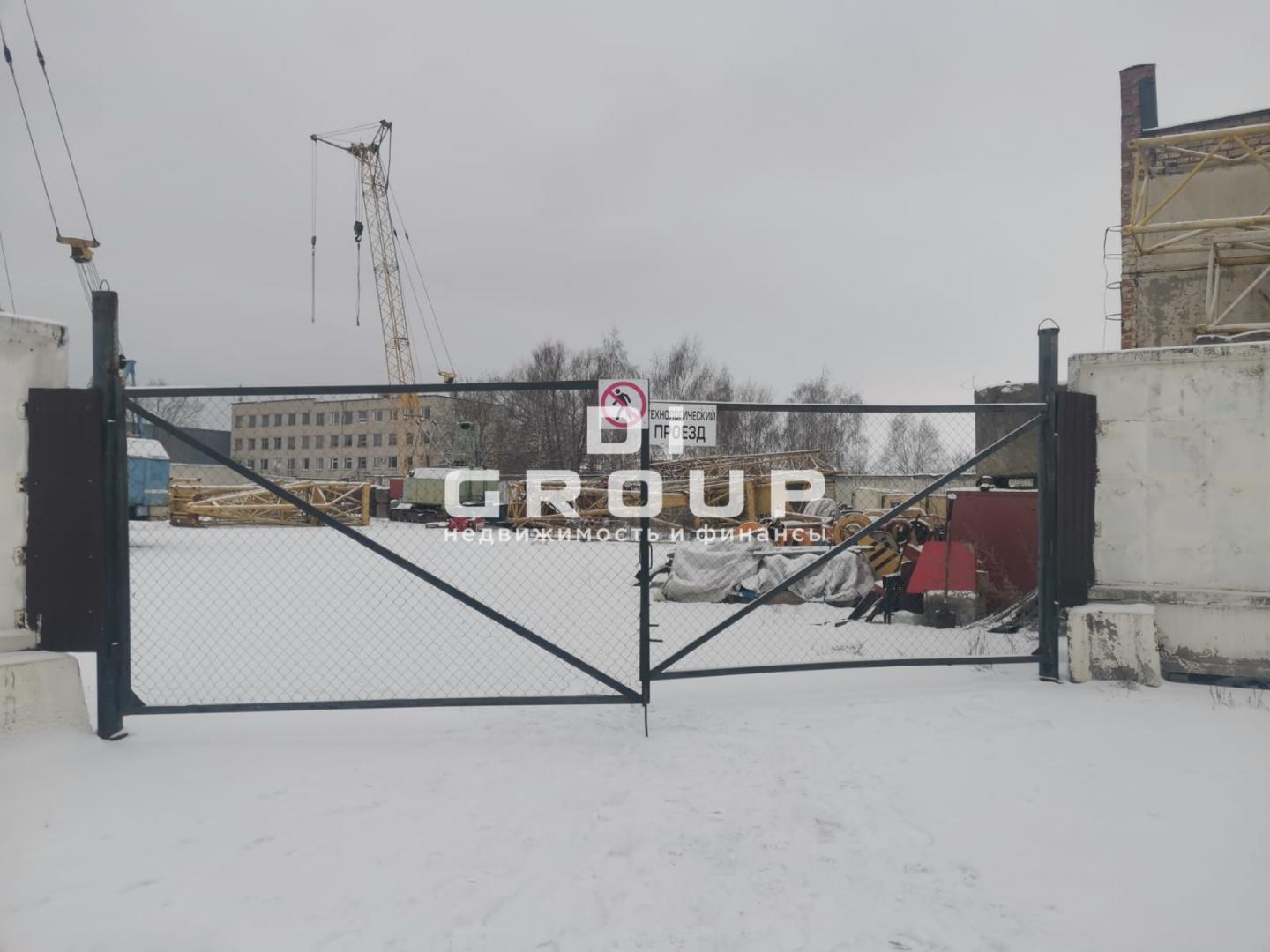Аренда / Коммерческая / Manufacturing, Казань, Южно-Промышленная улица, 51 000 Предлагается помещение по ул.Южно-Прмышленная. С НДС. Характеристики объекта: — доступ 24/7; — высота потолков 5 м; —... - 6