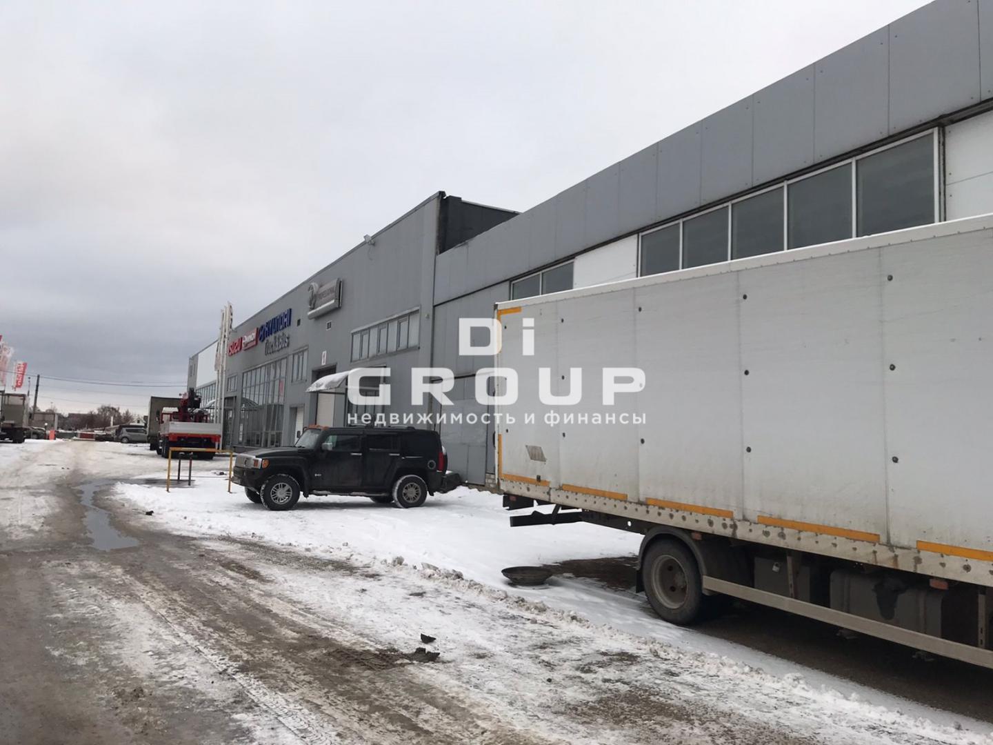 Аренда / Коммерческая / Warehouse, Казань, Беломорская улица, 1 148 700 Сдается помещение свободного назначения на улице Беломорская 69а (бывший автосалон ) Основные характеристики: —... - 3