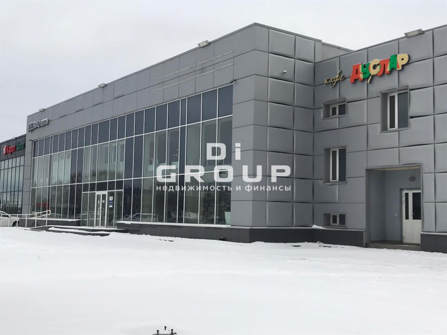 Аренда / Коммерческая / Warehouse, Казань, Беломорская улица, 1 148 700 Сдается помещение свободного назначения на улице Беломорская 69а (бывший автосалон ) Основные характеристики: —... - 4
